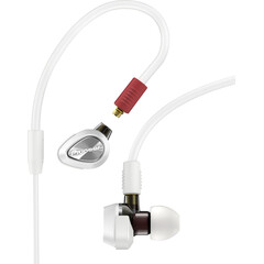 Auriculares In-Ear Pioneer Blanco