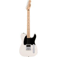 Guitarra Electrica Fender Squier Sonic Esquire H Blanca