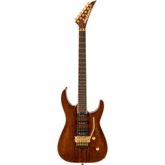 Guitarra Electrica Pro Plus Soloist Sla3 Nogal