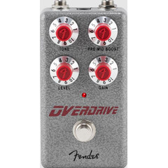 Pedal De Efectos Fender Hammertone™ Overdrive