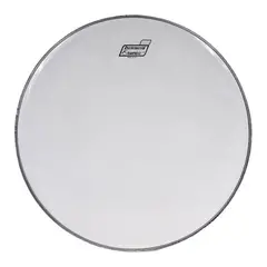 Parche p/Timbal Orquestal 20" Blanco