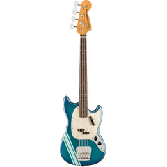 Bajo Electrico Fender Vintera II '70s Competition Mustang®