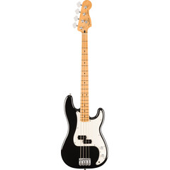 Bajo Electrico Player II Precision Bass Negro