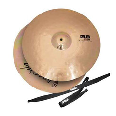 Platillos Para Banda De 16" Sabian B8Pro