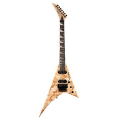 Guitarra Eléctrica Jackson Concept Rhoads 7 Cuerdas RR24-7