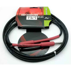 Cable De Plug A Plug 3 mtr Intrumento S.Stage 10Ft C/Tc