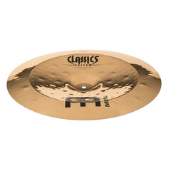 PLATILLO MEINL  18   MOD. CC18EMCH-B