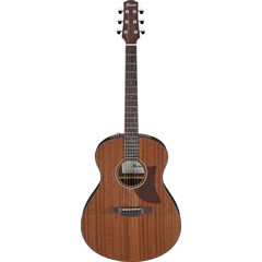 Guitarra Acustica Ibanez Sapele AAM54