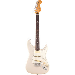 Guitarra Electrica Fender Player II Stratocaster Blanca