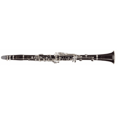 CLARINETE BUFFET Sib RC PRESTIGE BC1108L-2-0P