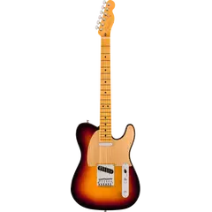 Guitarra Electrica Fender American Ultra II Telecaster Ultraburst