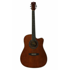 Guitarra Electroacustica Symphonic +Estuche  A200CE