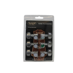 Maquinaria Para Guitarras Acusticas QZ-QFB-03