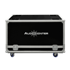 ESTUCHE AUDIOCENTER MOD. K-LA815BFC