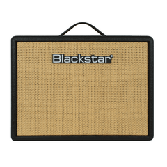 COMBO BLACKSTAR PARA GUITARRA  DEBUT 15E BLACK