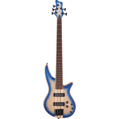 Bajo Eléctrico Serie Pro Spectra Bass Sba V