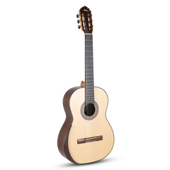 Guitarra clasica MR Magistral F-S Abeto-Palo de Rosa