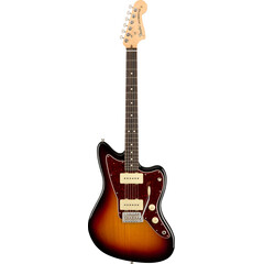 Guitarra Electrica Fender American Performer Jazzmaster Sunburst