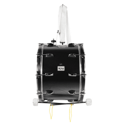 TAMBORA NEW BEAT     MOD. NBMD-2414C NEGRO, Color: Negro