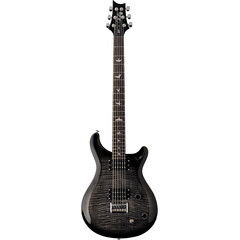 Guitarra Eléctrica PRS SE 277, Charcoal Burst, Maple Top