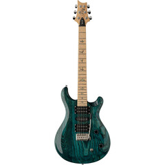 Guitarra Eléctrica PRS SE 6 cuerdas SE Swamp Ash Special, Azul Iri, Color: Azul