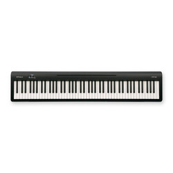 Piano Yamaha P45 Teclas De Peso Completo