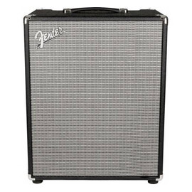 AMPLIFICADOR FENDER RUMBLE 200 V3 120V - 2370500000