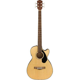 Bajo electroacustico Fender CB-60SCE 0970183021