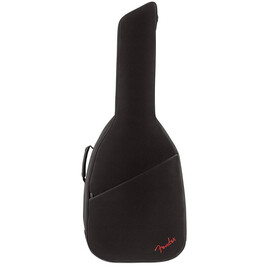 FUNDA FENDER FA405 PARA GUITARRA ACUSTICA DREADNOUGHT GIG BAG