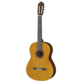 Guitarra Yamaha C40