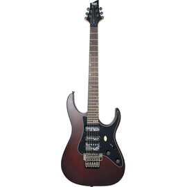 GUITARRA SGR BY SCHECTER BANSHEE-6 FR