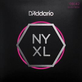 ENCORDADURA DADDARIO MOD. NYXL0942