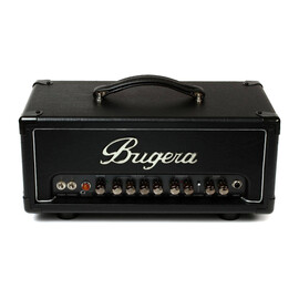 AMPLIFICADOR BUGERA P/GUITARRA G5-INFINI