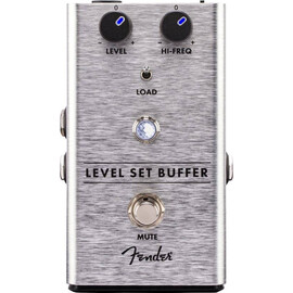 Pedal Fender LEVEL SET BUFFER