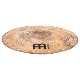 PLATILLO MEINL  21   MOD. B21C2R