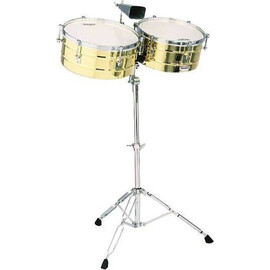 M257B Timbal Matador 14"/15" Laton Atril /SOP/CE M257B