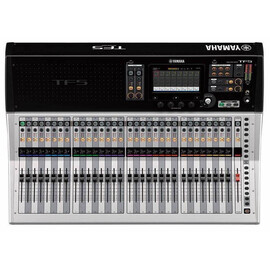 Mezcladora Digital Yamaha TF5 32 canales