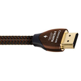 Cable HDMI Audio Quest 2.25% de Plata CHOCOLATE 5 metros, Metros: 5