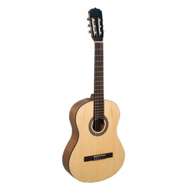 Guitarra Acustica Fiesta by Aria FST-C65 color natural