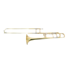 Trombon De Vara Tenor Con Traspositor Bb/F TM-1028