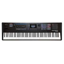 Sintetizador Kurzweil K2700 Premium 88 teclas peso completo