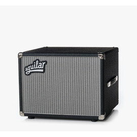 GABINETE PARA BAJO AGUILAR DB 112 CLASSIC BLACK