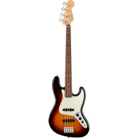 Bajo Electrico Fender PLAYER JAZZ BASS