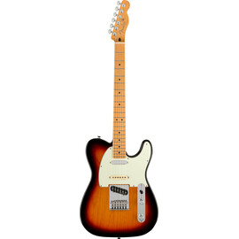 Guitarra Electrica Fender Player Plus Nashville Telecaster