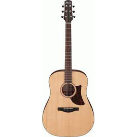 Guitarra Acustica Ibanez Natural Mate