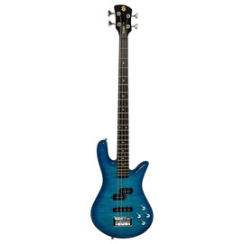 Bajo Electrico Spector LEGEND 4 Standard AZUL, Color: Azul