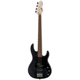 Bajo Electrico LTD AP204 Negro 4 cuerdas