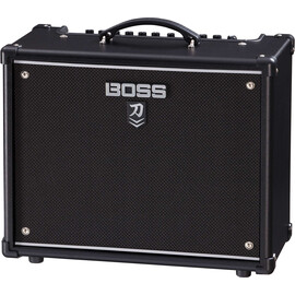 Amplificador Para Guitarra Electrica Boss Katana 50 MKII EX