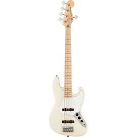 BAJO ELECTRICO FENDER AFINNITY SERIES JAZZ BASS