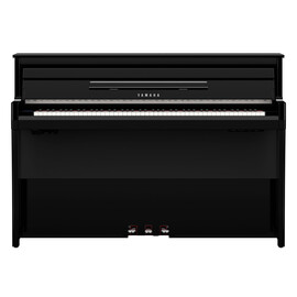 Piano YAMAHA hibrido AvanGrand NUX1A